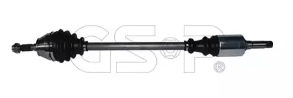 210085 GSP Приводной вал