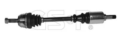 210164 GSP Приводной вал