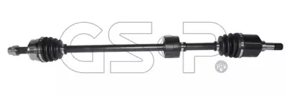 217111 GSP Приводной вал