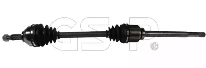 218271 GSP Приводной вал