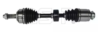 223021 GSP Приводной вал