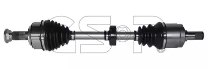 223270 GSP Приводной вал