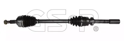 234222 GSP Приводной вал