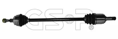 235018 GSP Приводной вал