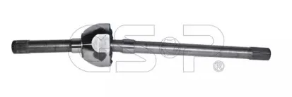 241179 GSP Приводной вал