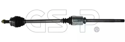 244022 GSP Приводной вал