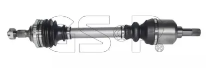 245026 GSP Приводной вал