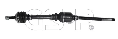 245065 GSP Приводной вал