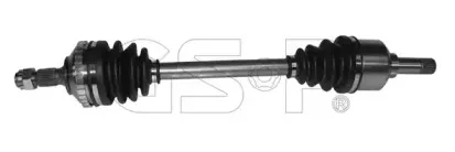 245159 GSP Приводной вал