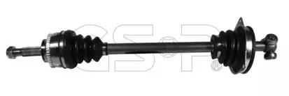 250009 GSP Приводной вал