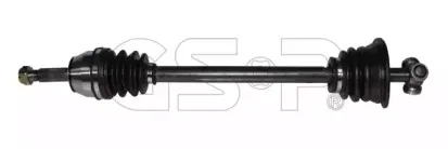 250036 GSP