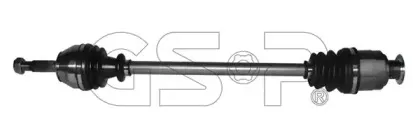 250037 GSP