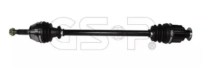 gsp-250138