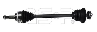 250314 GSP Приводной вал