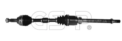 250448 GSP Приводной вал