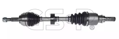 250539 GSP Приводной вал