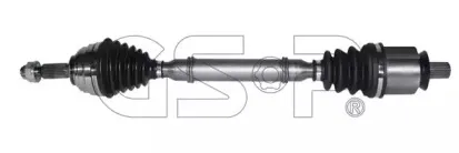 250574 GSP Приводной вал