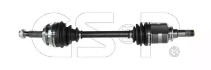 259228 GSP Приводной вал