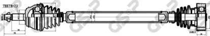 gsp-261006