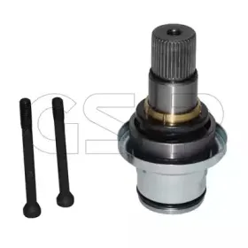 261192 GSP Приводной вал