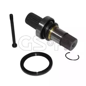 261215 GSP Приводной вал