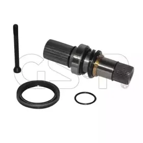 261216 GSP Приводной вал