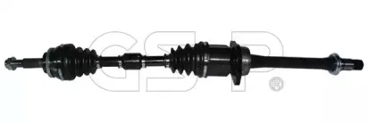 299106 GSP Приводной вал
