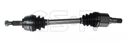 299201 GSP Приводной вал