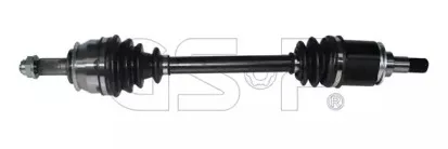 299285 GSP Приводной вал