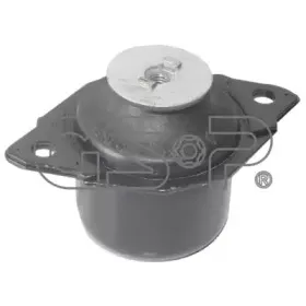 510020 GSP Подвеска, автоматическая коробка передач