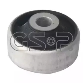 510065 GSP Подвеска, рычаг независимой подвески колеса