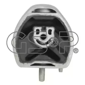 510193 GSP Подвеска, ступенчатая коробка передач