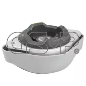 510194 GSP Подвеска, автоматическая коробка передач