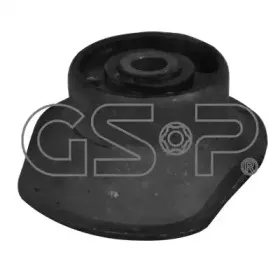 510212 GSP Втулка, балка моста