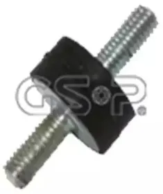 510409 GSP Кронштейн, топливный насос