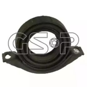 510435 GSP Подвеска, карданный вал