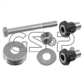 510437S GSP Ремкомплект, направляющий рычаг