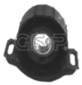 510453 GSP Подвеска, карданный вал