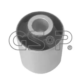 510468 GSP Подвеска, рычаг независимой подвески колеса