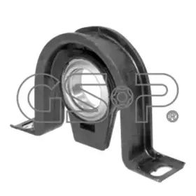 510503 GSP Подвеска, карданный вал