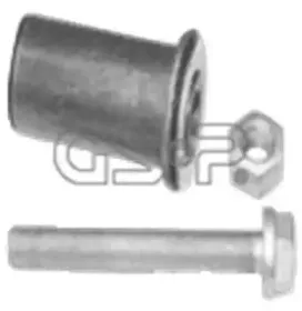 510562S GSP Ремкомплект, направляющий рычаг