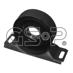 510628 GSP Подвеска, карданный вал