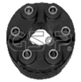 510662 GSP Шарнир, продольный вал