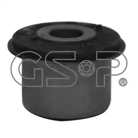 510689 GSP Подвеска, рычаг независимой подвески колеса