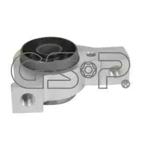 510731 GSP Подвеска, рычаг независимой подвески колеса