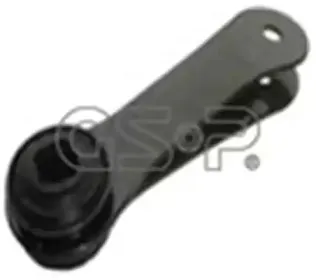 510895 GSP Втулка, балка моста