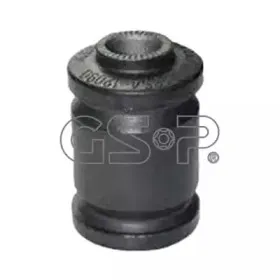 511043 GSP Втулка, листовая рессора