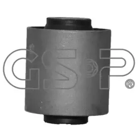 511118 GSP Подвеска, рычаг независимой подвески колеса