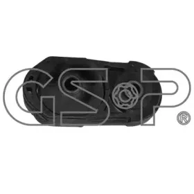 511235 GSP Подвеска, двигатель