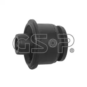 511352 GSP Кронштейн, подушки рычага